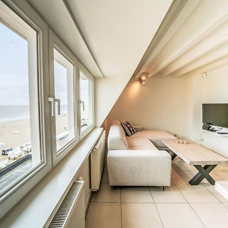 Apartment Koekoeksnest By Interhome Де-Ган Екстер'єр фото